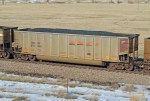 BNSF 670805